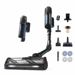 Акумуляторний пилосос Rowenta X-Force Flex 13.60 Animal Aqua RH9AD1WO - мініатюра 2
