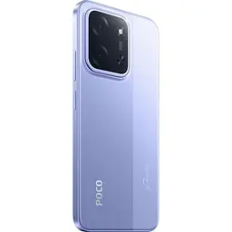 Смартфон Poco C85 6/128GB Purple UA-UCRF [173161] - мініатюра 5