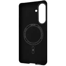 Чохол Proove Carbon Slim with Magnetic Ring Samsung Galaxy S26 - мініатюра 10