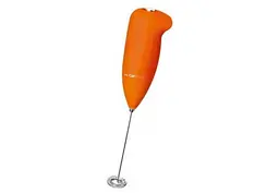 Міксер-пінозбивач Clatronic MS 3089 orange