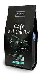 Кава в зернах DeJaVu Cafe del Caribe 250 г