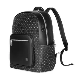 Рюкзак для ноутбука Wiwu Master Backpack Pro 15.6 чорний