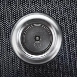 Подарунковий набір Vacuum Flask SET вакуумний термос із неіржавкої сталі 3 чашки Сірий - мініатюра 5