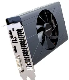 Відеокарта Sapphire AMD Radeon RX 570 4Gb Pulse ITX (11266-95-90G) (GDDR5, 256 bit, PCI-E 3.0 x16) FR - мініатюра 3