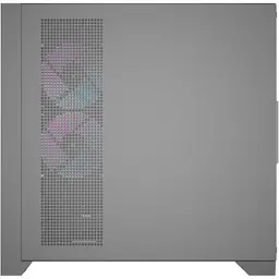 Корпус Darkflash DRX90 Glass Black (DRX90 GLASS Black) - мініатюра 4