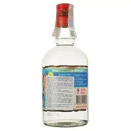 Ромовий напій Botafogo Ginger, 35%, 0,7 л - мініатюра 2