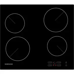 Електрична поверхня SAMSUNG NZ64T3506AK/WT - мініатюра 1