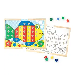 Мозаїка Melissa&Doug Сортування (MD4313) - мініатюра 2
