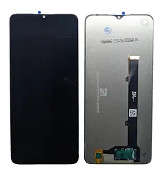 Дисплей для телефону ZTE Blade A72 5G + сенсор (7540N)