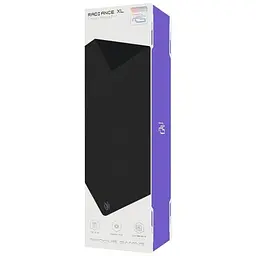 Ігрова поверхня Proove Gaming Radiance XL Black (MPRD00300001) - мініатюра 2