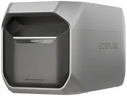Додаткова батарея для зарядної станції EcoFlow DELTA 3 Extra Battery (EFDELTA3P-EB)