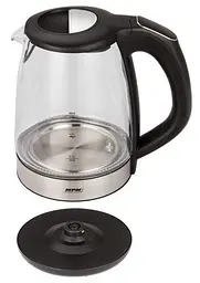 Електрочайник MPM MCZ-100 Color - мініатюра 7