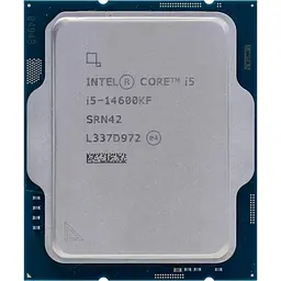 Процесор Intel Core i5-14600KF Box (BX8071514600KF) EU [133088] - мініатюра 2