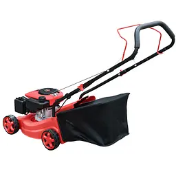 Vitals Газонокосарка бензинова Vitals Master Zp 39150k 2.6кВт/3.5к.с. 39см 35л 30-65мм 13кг - мініатюра 3