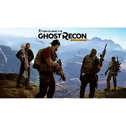Гра Tom Clancy's Ghost Recon Wildlands (англійська версія) (Xbox One) - мініатюра 2