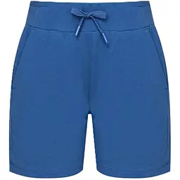 Шорти CMP Women's Organic Cotton Bermuda Shorts Blue S (1097-33D7786-M879 38)