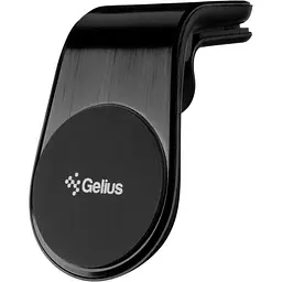 Тримач для телефону Gelius Pro GP-CH011 Black - мініатюра 4