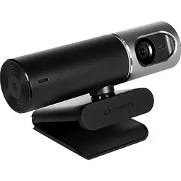 Веб-камера Streamplify CAM PRO-4K-8M30 Black (SPCW-CP4K811.11) [161013] - мініатюра 5
