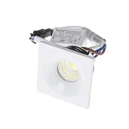 Світильник меблевий точковий Brille LED-192/3W NW 32-440 - мініатюра 3
