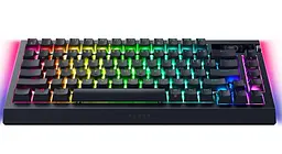 Клавіатура Razer BlackWidow V4 Pro 75% ANSI Black (RZ03-05130100-R3M1) - мініатюра 3