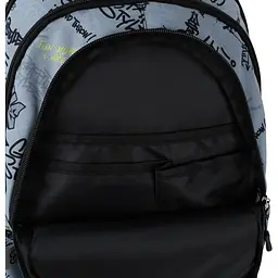 Рюкзак GoPack Teens 162M-4 (GO25-162M-4) - мініатюра 9