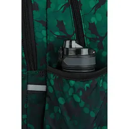 Набір: Рюкзак CoolPack Pick 17” Dragons (F099805) + Пенал на блискавці CoolPack Clipper Tiger з органайзером для ручок 20x14x3 см (F076931) - мініатюра 5
