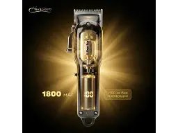 Машинка для стрижки Liberton LHC-7003 - мініатюра 4