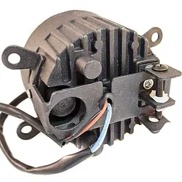 Протитуманні LED Фари круглі / Лінза з ДХО / D87мм / 12V / 6W / 6500K 2 шт. - мініатюра 5
