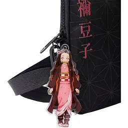 Сумка через плече Yes CB-1 Demon Slayer Nezuko (550062) - мініатюра 2