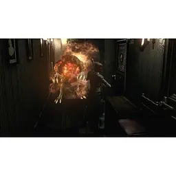 Гра Resident Evil Origins Collection (англійська версія) (PS4) - мініатюра 5