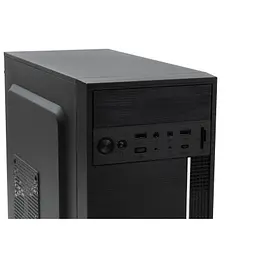 Корпус для ПК Vinga (CS116-500W) - мініатюра 9