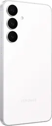 Смартфон Samsung Galaxy S25 FE 8/512GB White (SM-S731B) (Global) [5G, NFC, 2 SIM/1 SIM + 1 eSIM] - мініатюра 6