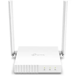 Маршрутизатор TP-Link TL-WR844N 2.4 ГГц - мініатюра 3