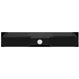 Портативна колонка XPRO NR-4017 10Вт USB SD FM радіо Bluetooth чорна (LP-88774) - мініатюра 3