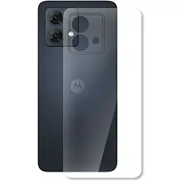 Защитная пленка StatusSKIN для Motorola Moto G84 Корпус Глянцевая Ultra
