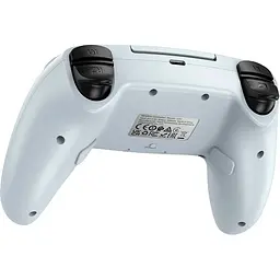 Геймпад Hoco GA1 Phoenix Wireless White (6942007666596) [162251] - мініатюра 3