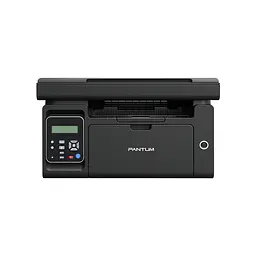 Багатофункціональний принтер А4 Pantum M6500 (22 стор/хв, 1200x1200 dpi, чорний)