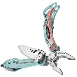 Мультитул Leatherman 833135 Skeletool CX Paradise - мініатюра 2