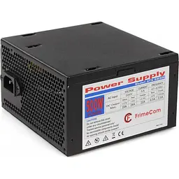 Блок живлення FrimeCom SM500R 500W - мініатюра 2