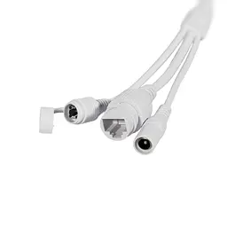 IP PTZ-відеокамера з WiFi 5Mp Light Vision VLC-9256WIA f=4mm, ІЧ+LED-підсвічування, з мікрофоном (75-00175) - мініатюра 10