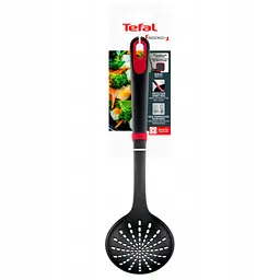 Шумовка Tefal Ingenio+ чорний-червоний (K1984334) - мініатюра 4