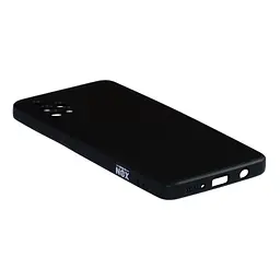 Чохол XON PhoneCase для Samsung A51 (PCSD2251100B 9977) Чорний - мініатюра 2