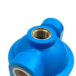 Фільтр-дозатор Atlas Filtri DOSAFOS MIGNON PLUS 1/2" SL 2P MFO 30412 - мініатюра 5