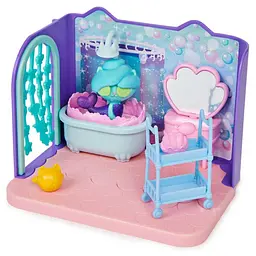 Ігровий набір Gabby's Dollhouse Ляльковий будиночок Габбі Спа-кімната (SM36203/6062036) - мініатюра 7