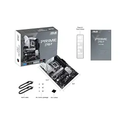 Материнська плата Asus Prime Z790-P - мініатюра 7
