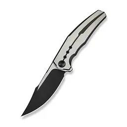 Нож складной Weknife Kyklos Satin WE23086-3