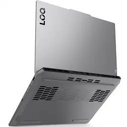 Ноутбук Lenovo LOQ,i5-13450HX la 4.6 GHz,16 GB DDR5 4800,1 TB,5050 8 GB,Windows 11 Home,1 TB - мініатюра 8