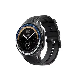 Смарт годинник DT Watch X 32Gb black