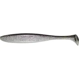 Силікон Keitech Easy Shiner 8" #483 kokanee salmon (2 шт/уп)