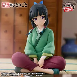 Фігурка Bandai Spirits Монолог фармацевта Маомао The Apothecary Diaries Maomao 13 см BS AD MM 13 - мініатюра 2
